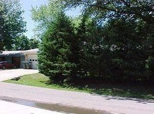 1305 Douglas Ln, Anderson, IN 46017