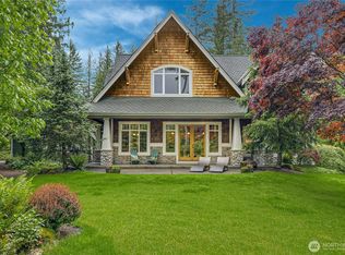 13526 476th Ave SE, North Bend, WA