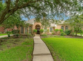 4315 Moonlight Shadow Ct, Houston, TX 77059