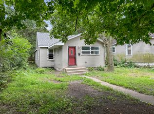 4937 Delaware St, Gary, IN 46409