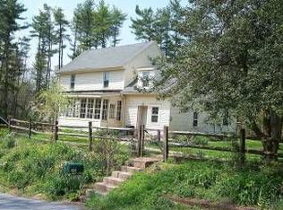 196 Amity Park Rd, Douglassville, PA 19518