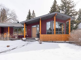 9715 141st St NW, Edmonton, AB T5N 2M5