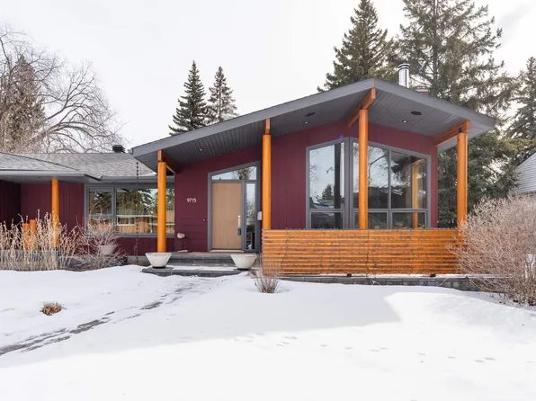 9715 141st St NW, Edmonton, AB T5N 2M5