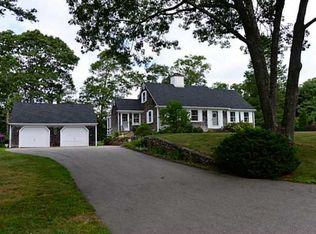 12 Old Post Rd, Westerly, RI 02891