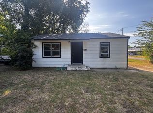 1222 B St SE, Ardmore, OK 73401