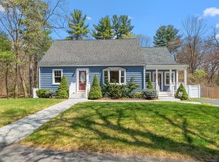 71 Nichols St, Wilmington, MA 01887