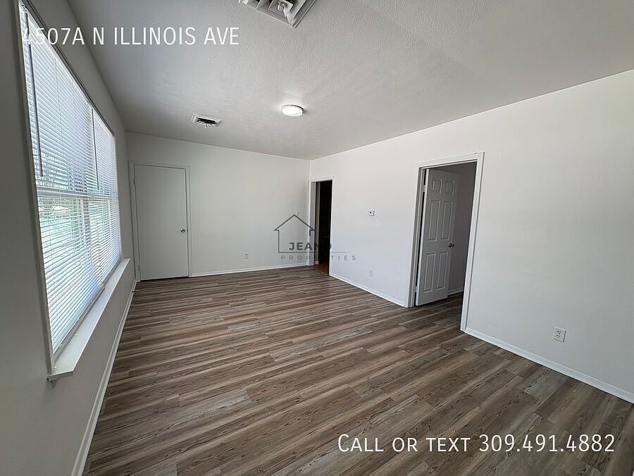 1st image of 4507A N Illinois Ave