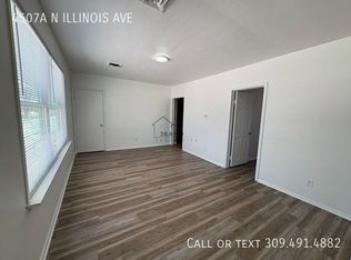 4507A N Illinois Ave, Peoria Heights, IL 61616