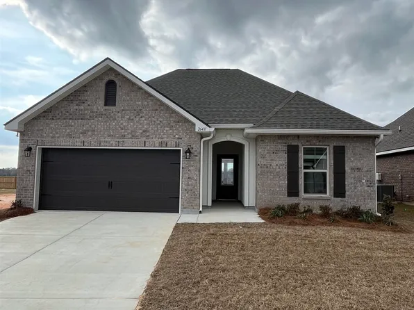 26351 Olivia Ct, Daphne, AL 36526