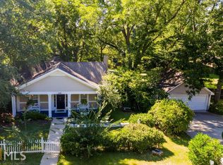 168 Bridge St, Senoia, GA 30276