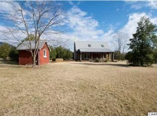 365 Horizons Village Rd, Nellysford, VA 22958