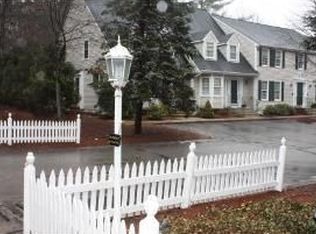 58 Spring St SUITE 1, Medfield, MA 02052