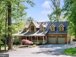 5019 Old Swimming Pool Rd, Frederick, MD 21703