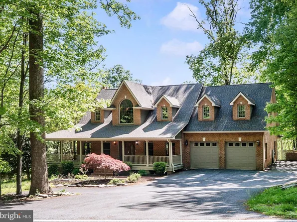 5019 Old Swimming Pool Rd, Frederick, MD 21703