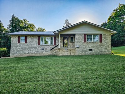 300 Longview Dr, Pulaski, TN, 38478