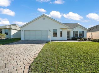 3016 Saint Thomas Ln, The Villages, FL 32162