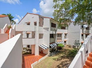 Rio Mar Rio Mar Cluster #C-7, Rio Grande, PR 00745