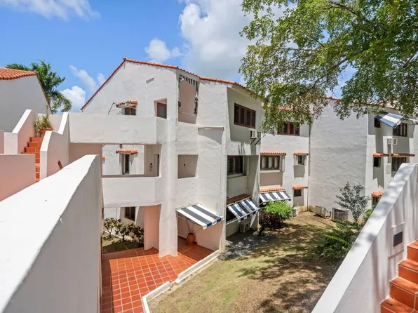 Rio Mar Rio Mar Cluster #C-7, Rio Grande, PR 00745