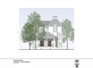 1013 Parkwood Ave, Charlotte, NC 28205