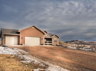 20202 Creek View Loop, Whitewood, SD 57793