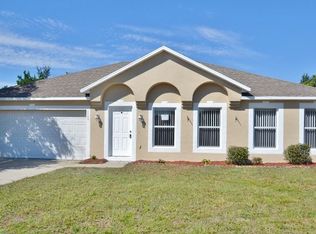 2300 Dover St, Deltona, FL 32738