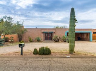 3752 E Calle Guaymas, Tucson, AZ 85716