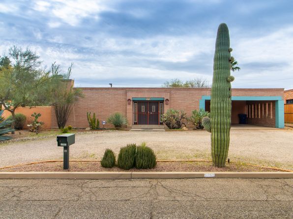 3752 E Calle Guaymas