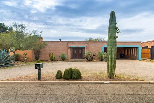 3752 E Calle Guaymas Photo 1