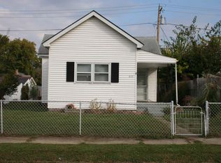 630 Lee St, Connersville, IN 47331