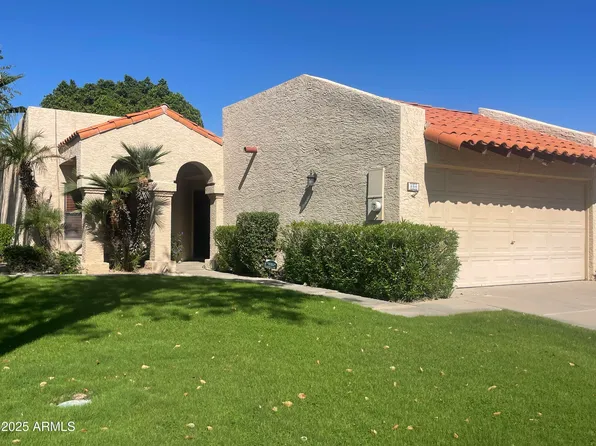 898 W STERLING Place, Chandler, AZ 85225