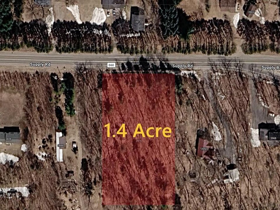 2nd image of 3916 Supply Rd
