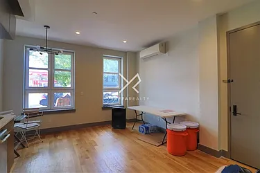 Rented by Yaffa Realty LLC