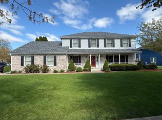 24834 S Pottawatomie Trl, Channahon, IL 60410 | Zillow