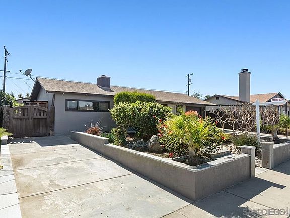 2nd image of 4244 Feather Ave