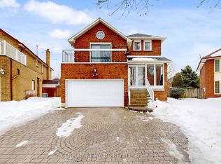 7 Sandor Pl, Markham, ON L3T 6W1