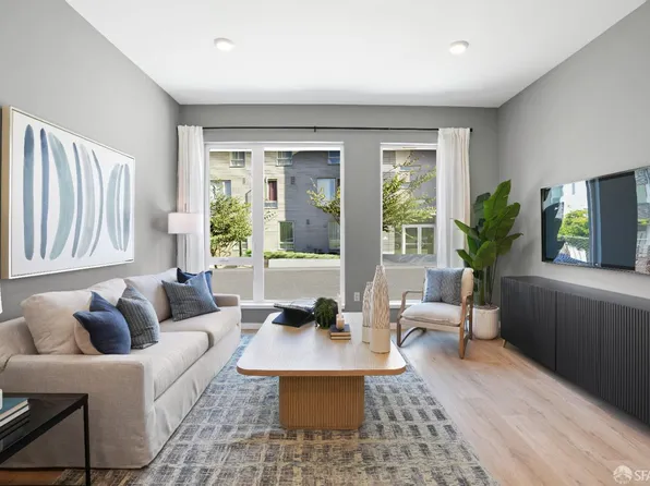 52 Kirkwood Ave #212, San Francisco, CA 94124