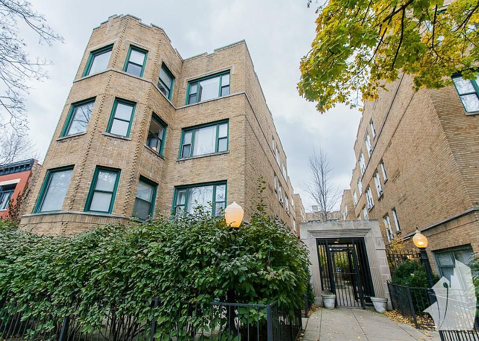 1st image of 6795 W Wrightwood Ave #3N