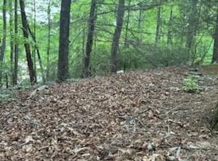 0 Buckeye Rd, Lake Lure, NC 28746