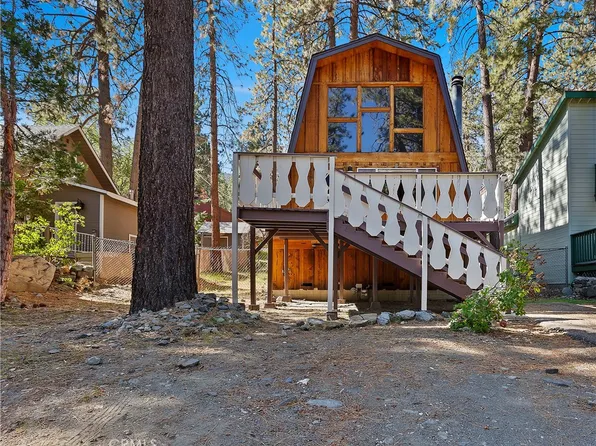 1625 Virginia St, Wrightwood, CA 92397