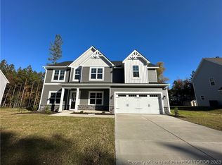 78 Melvill LOT 49, Lane Cameron, NC 28326