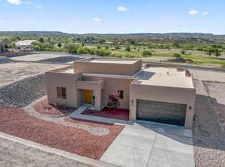 208 Tierra Verde Cres, Elephant Butte, NM 87935