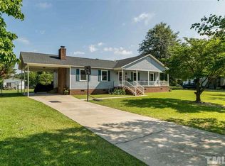 2950 N Shiloh Rd, Garner, NC 27529