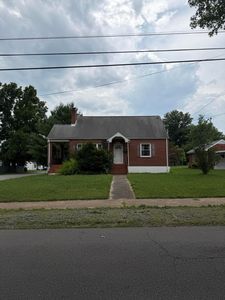 4604 Eden Dr NW, Roanoke, VA, 24012