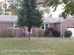2628 Autumn Cir, Newport News, VA 23606