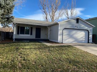 8442 Prairie Clover Way, Parker, CO 80134