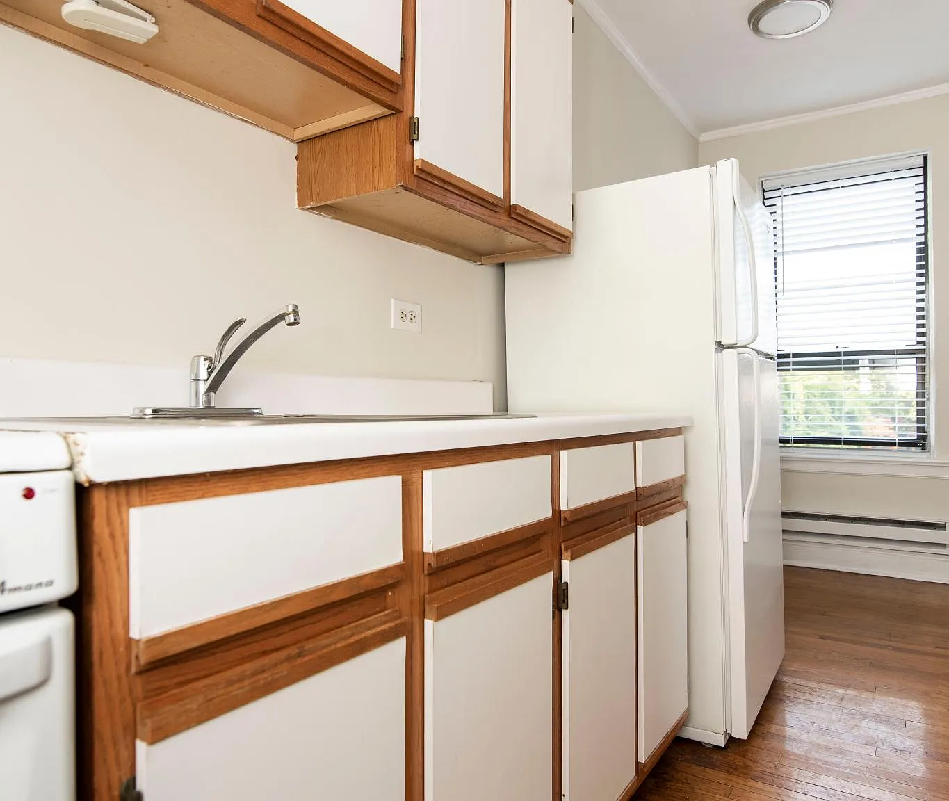 Studio, $1,355 — Photo 2