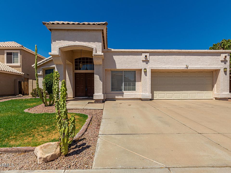 1st image of 392 W PALOMINO Drive