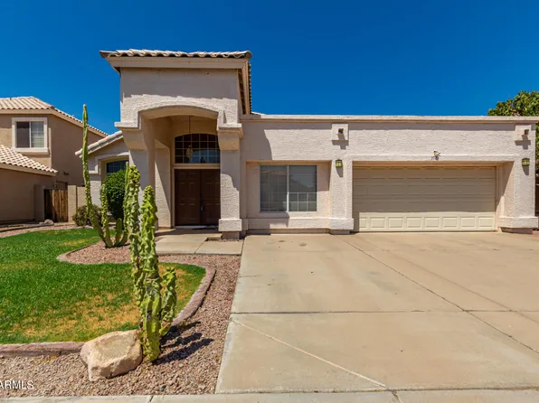 392 W PALOMINO Drive, Tempe, AZ 85284