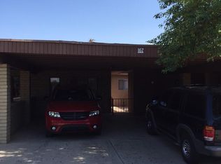 167 W 27th Pl, Yuma, AZ 85364