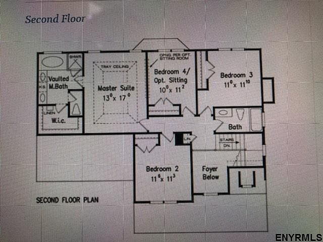 2nd image of 954 Gloucester Pl